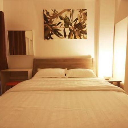 Namnon Place Nonthaburi Dış mekan fotoğraf