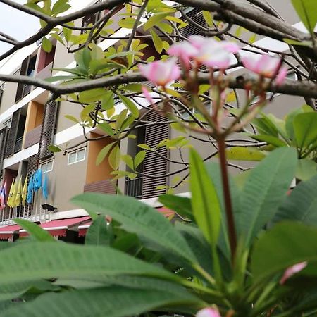 Namnon Place Nonthaburi Dış mekan fotoğraf