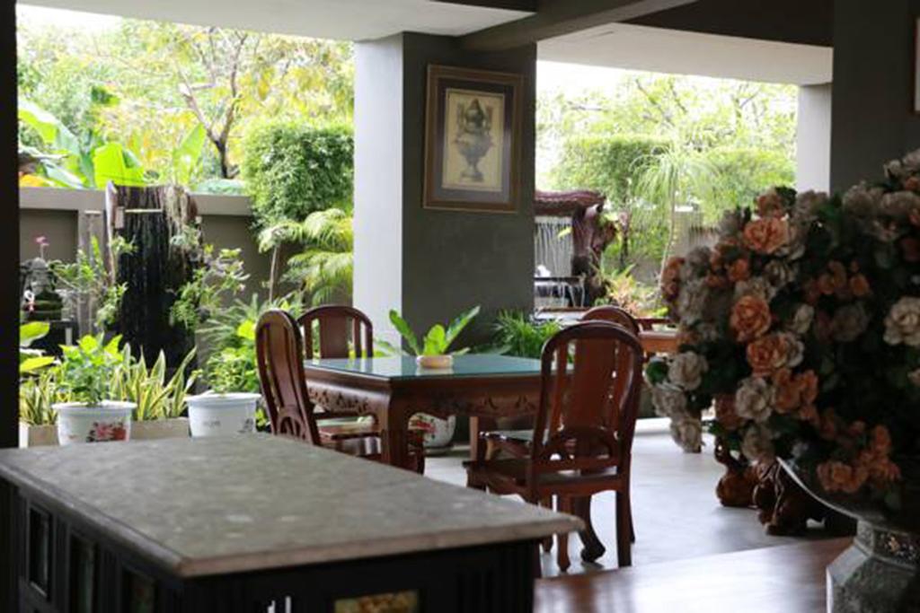 Namnon Place Nonthaburi Dış mekan fotoğraf