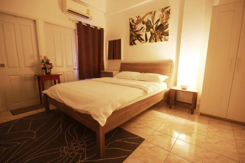 Namnon Place Nonthaburi Dış mekan fotoğraf
