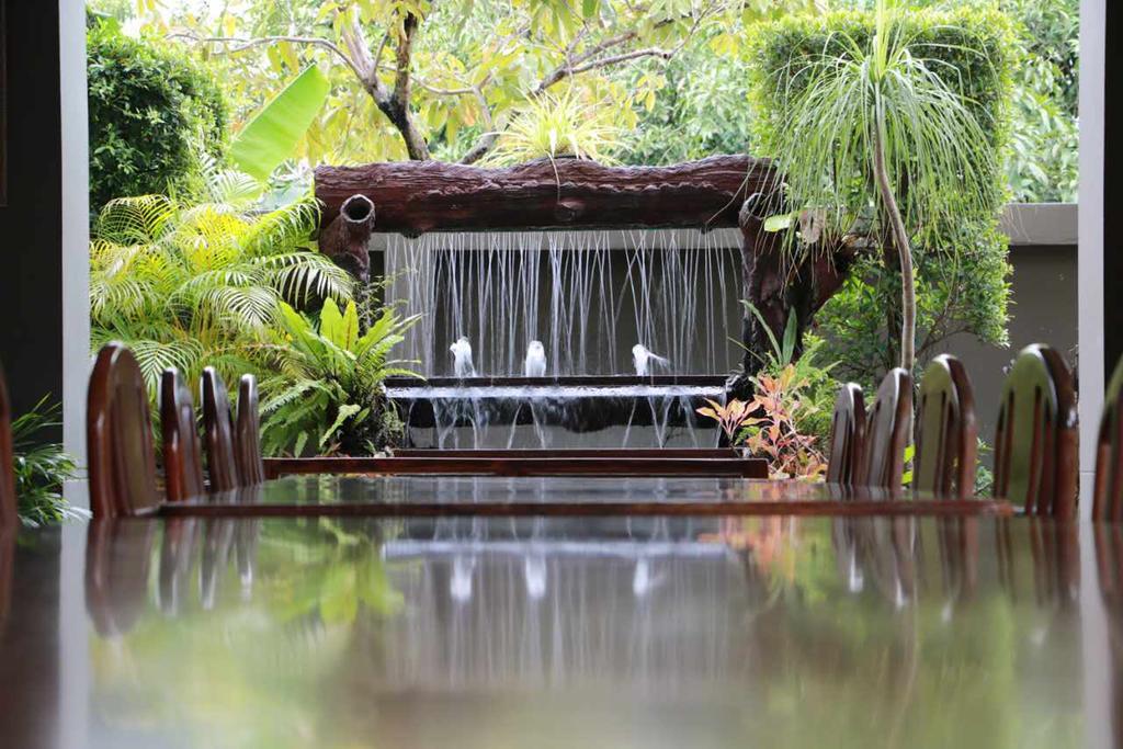 Namnon Place Nonthaburi Dış mekan fotoğraf