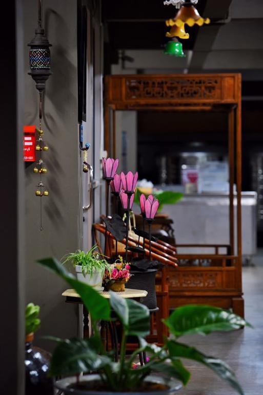 Namnon Place Nonthaburi Dış mekan fotoğraf