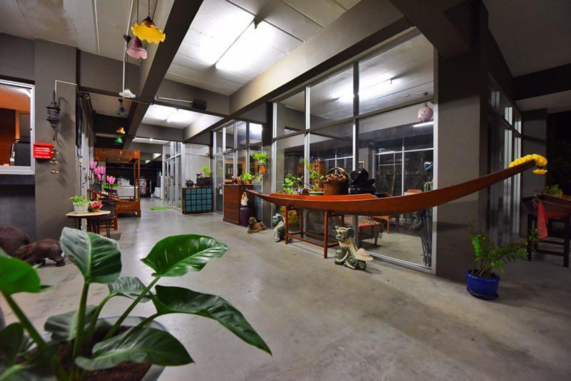 Namnon Place Nonthaburi Dış mekan fotoğraf