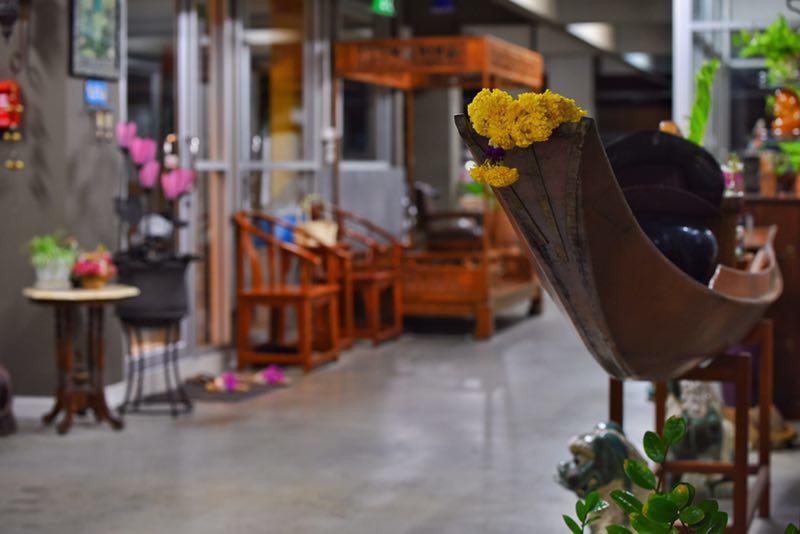 Namnon Place Nonthaburi Dış mekan fotoğraf