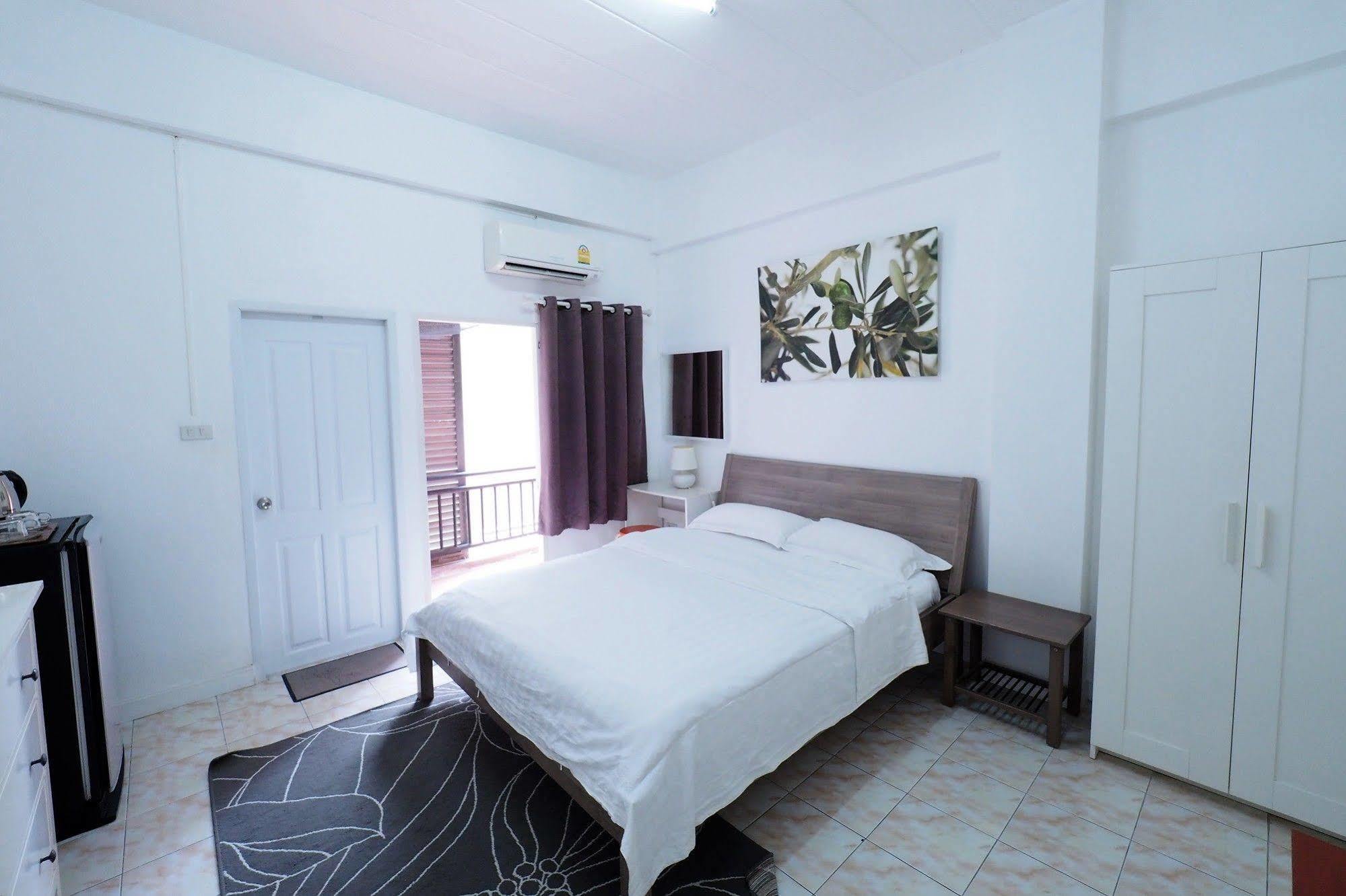 Namnon Place Nonthaburi Dış mekan fotoğraf