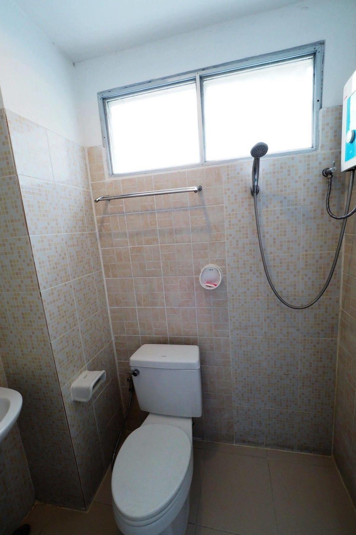 Namnon Place Nonthaburi Dış mekan fotoğraf