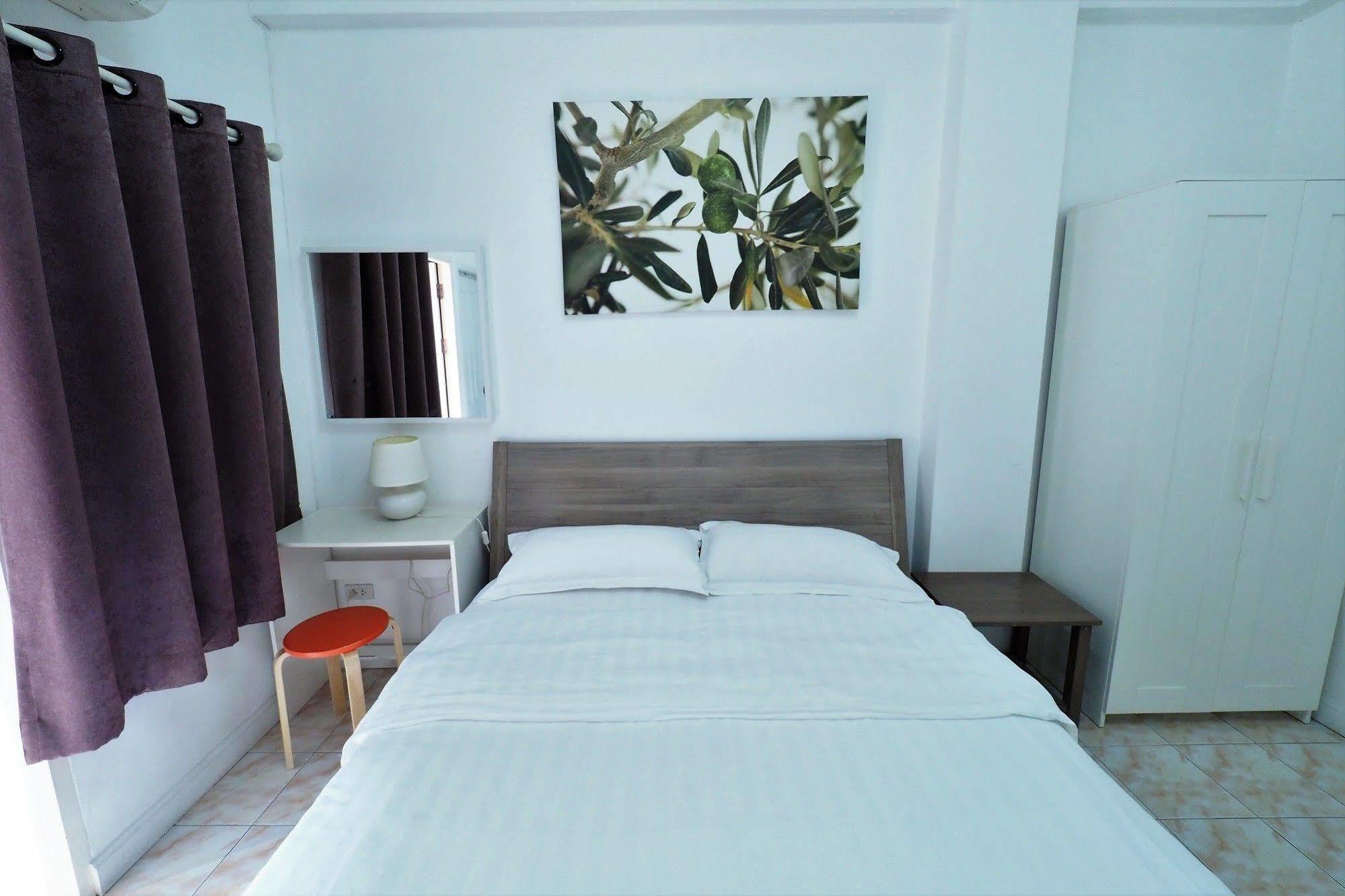 Namnon Place Nonthaburi Dış mekan fotoğraf