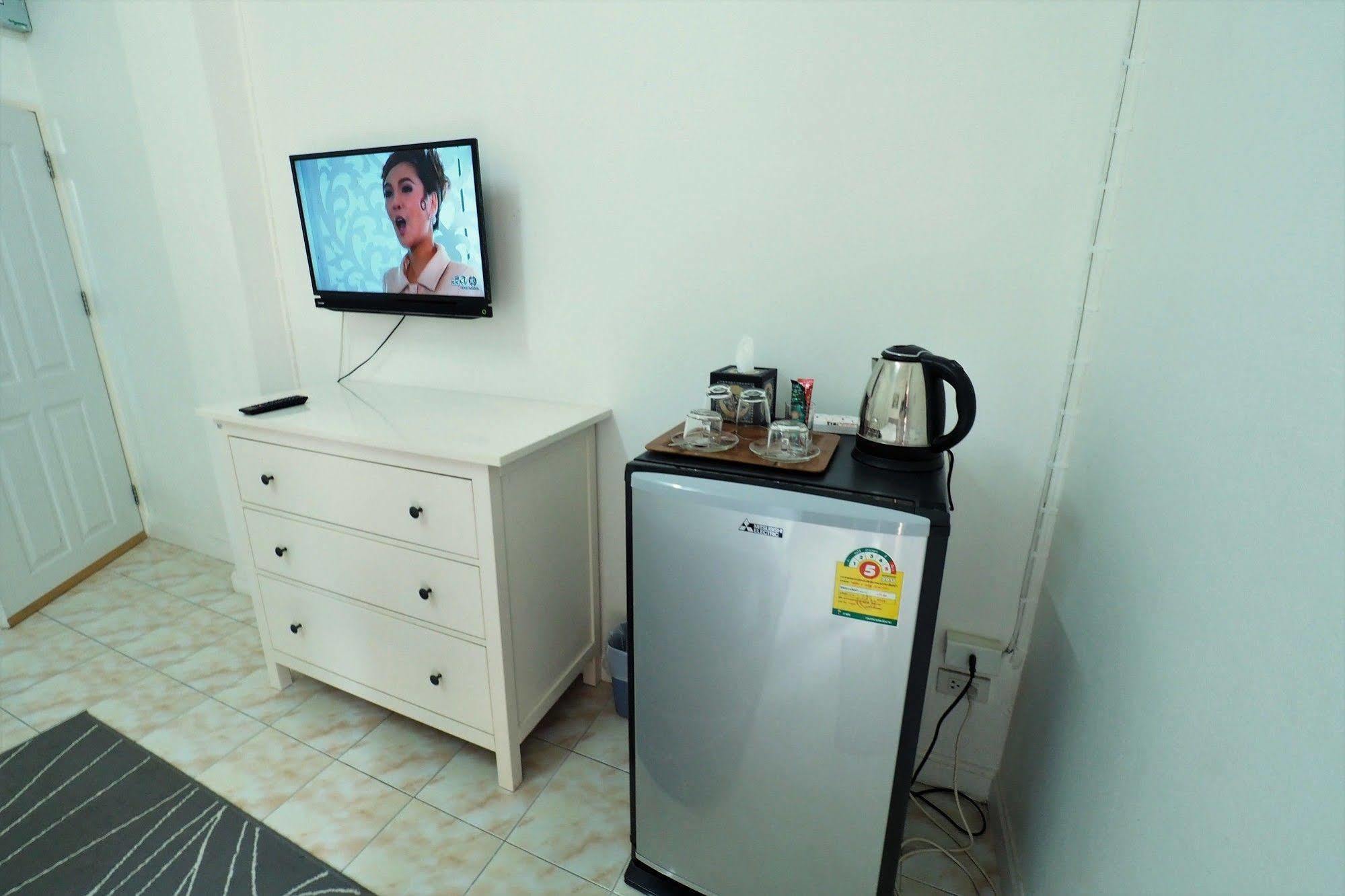 Namnon Place Nonthaburi Dış mekan fotoğraf