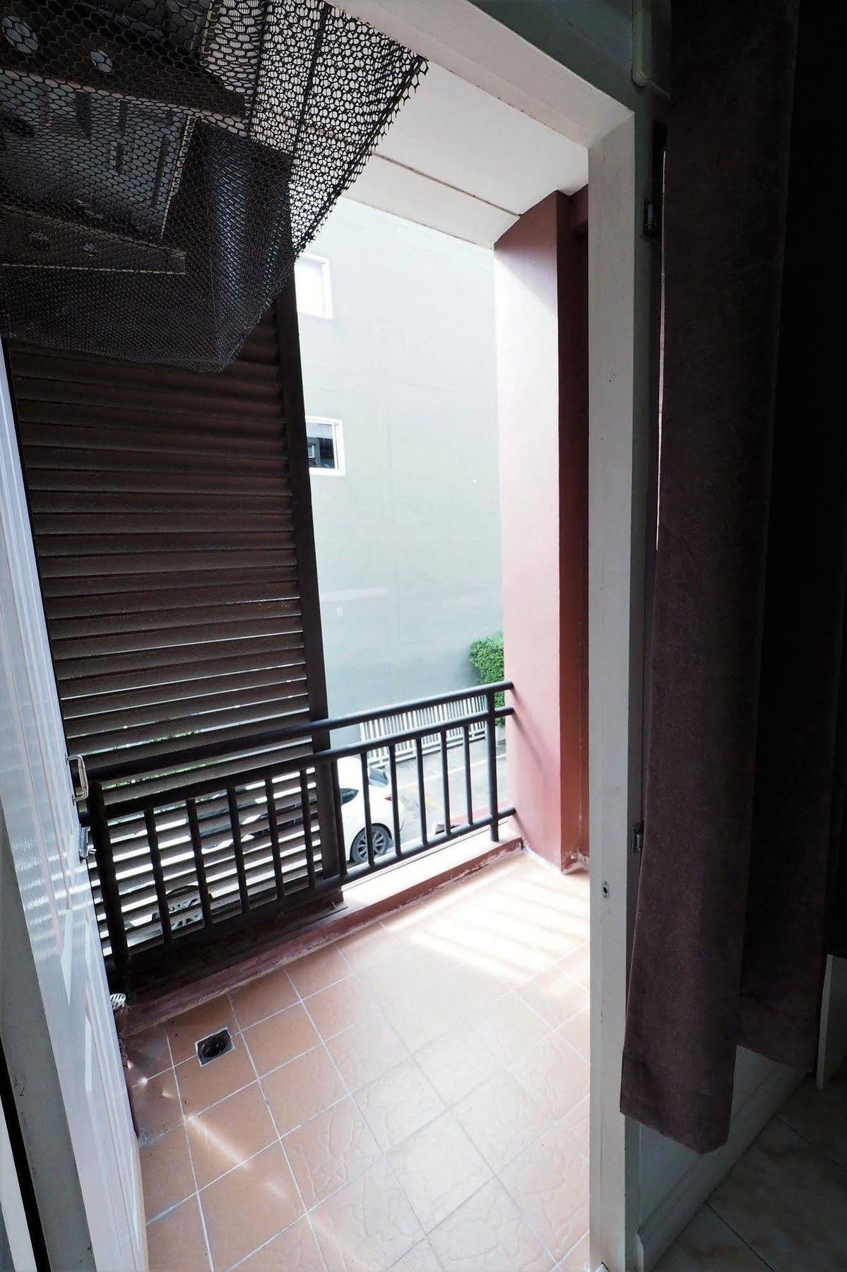 Namnon Place Nonthaburi Dış mekan fotoğraf