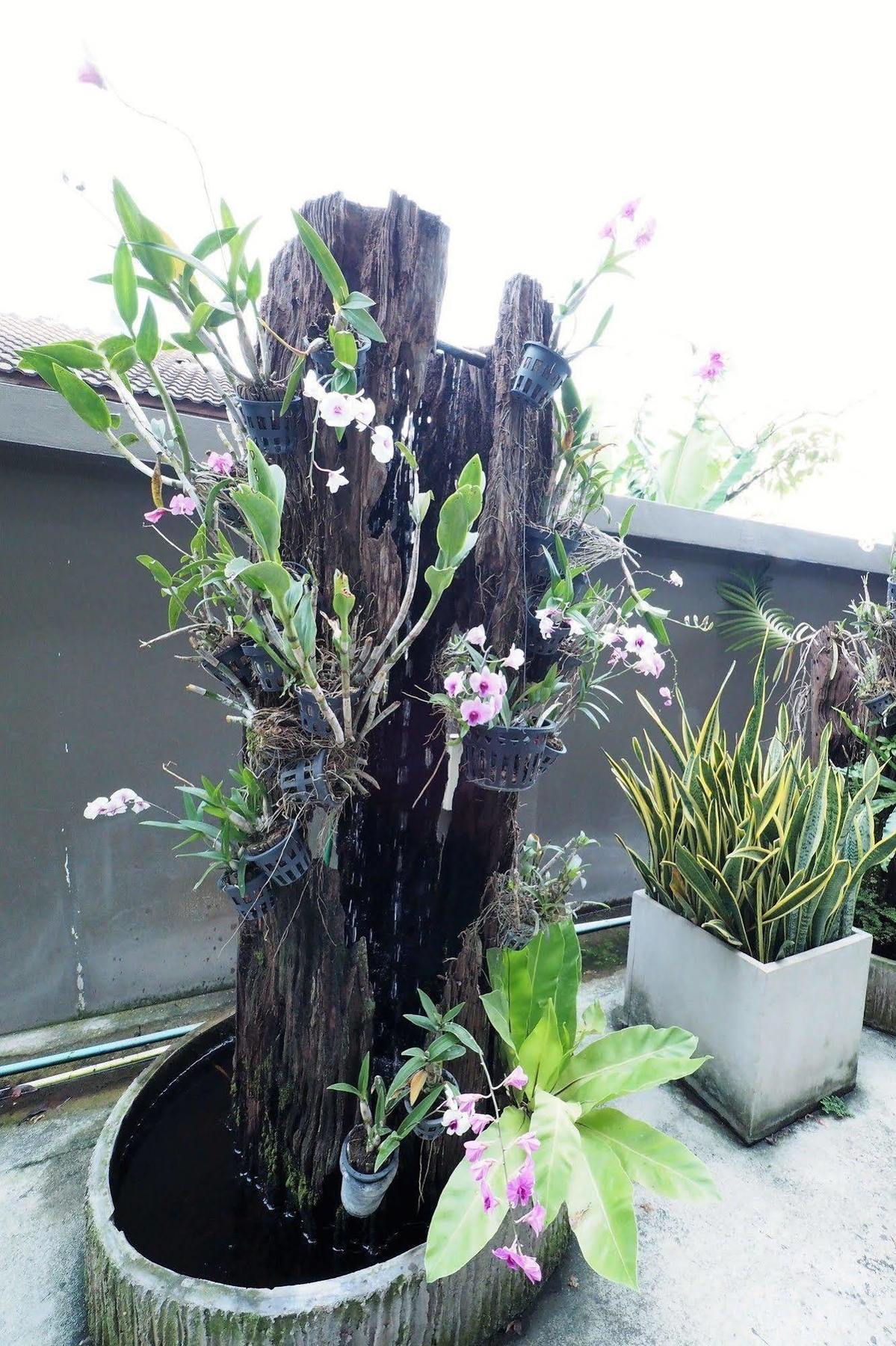 Namnon Place Nonthaburi Dış mekan fotoğraf