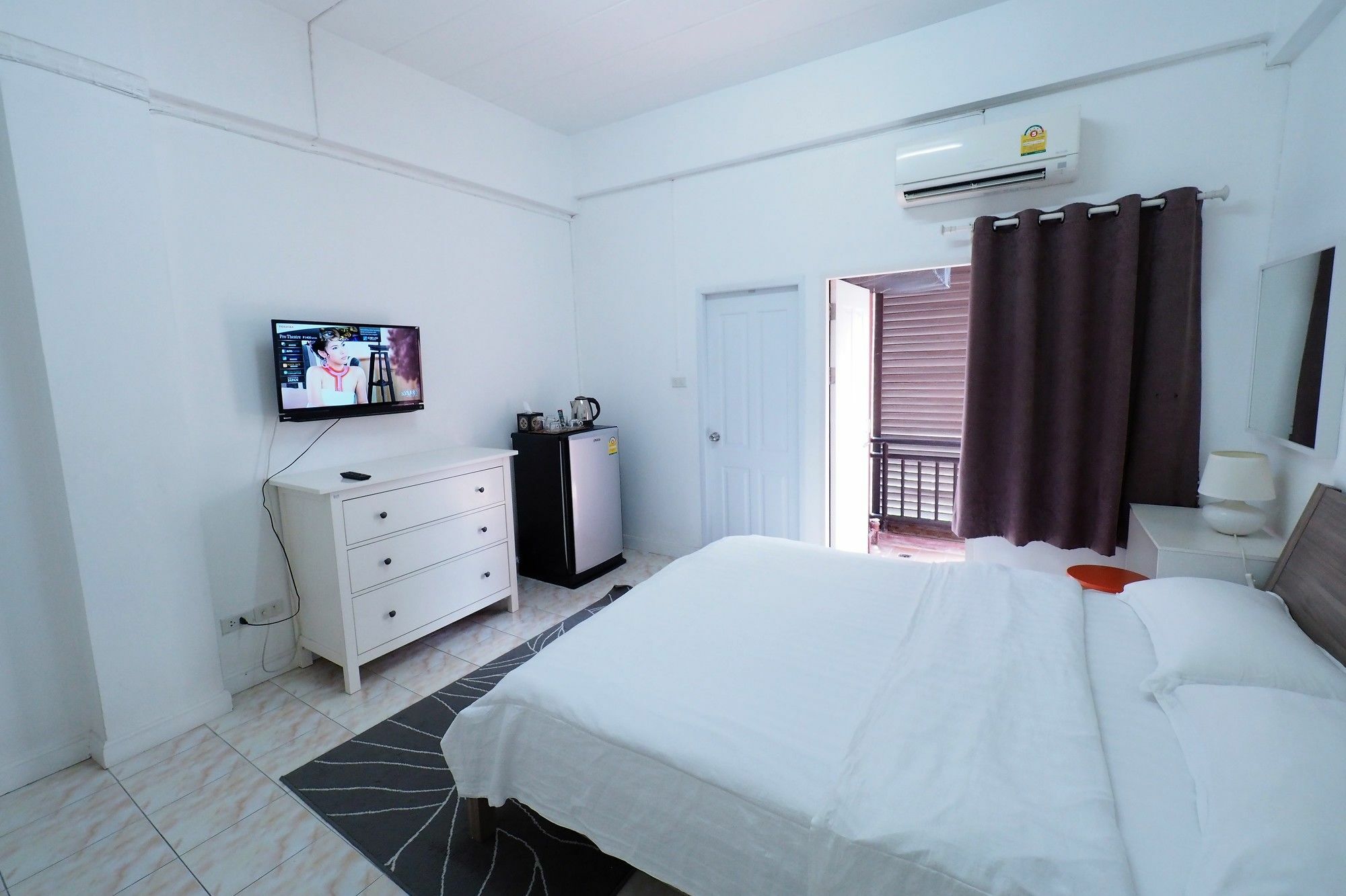 Namnon Place Nonthaburi Dış mekan fotoğraf