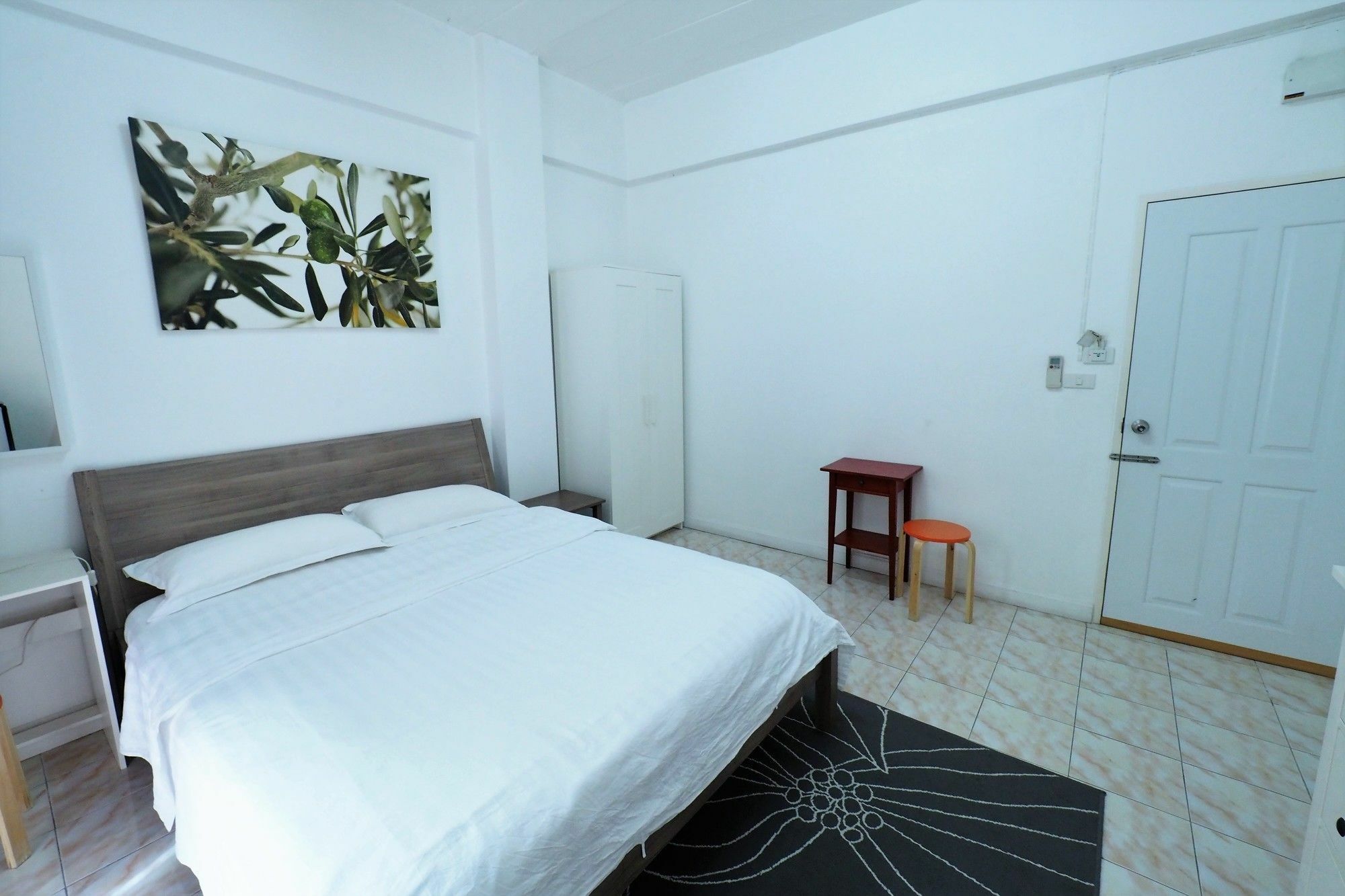 Namnon Place Nonthaburi Dış mekan fotoğraf
